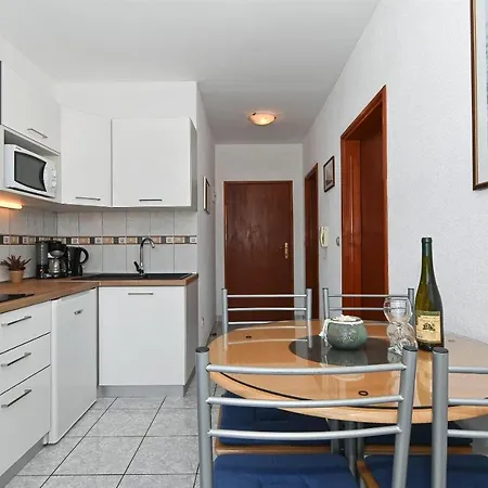 Marija Apartman Trogir