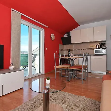 Apartamento Marija *