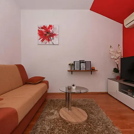 Apartamento Marija *