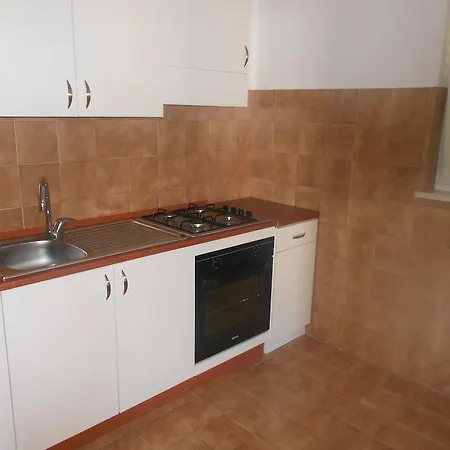 Apartamento Marija