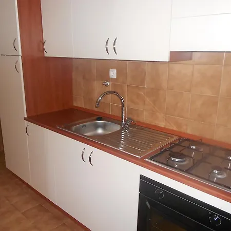 Marija Apartman Trogir