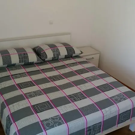 Apartamento Marija