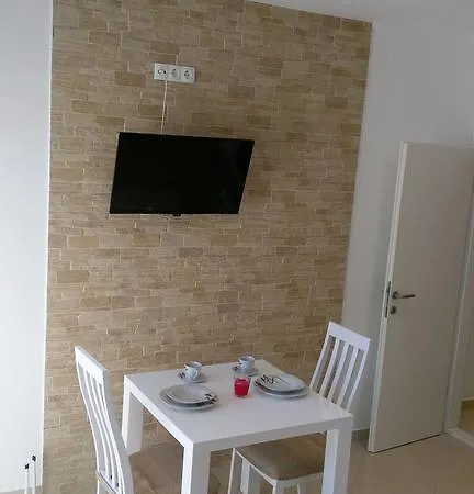 Apartman Marija