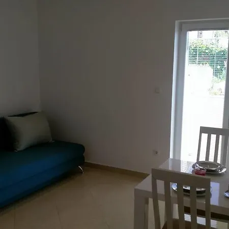 Marija Apartamento *