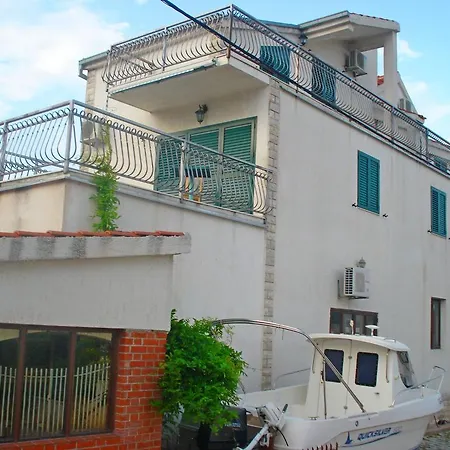 Marija Apartman Trogir