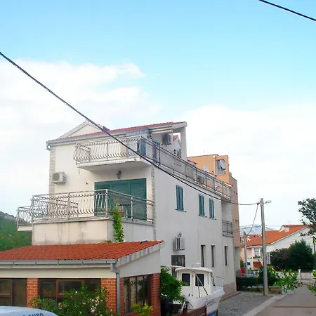 Apartamento Marija *