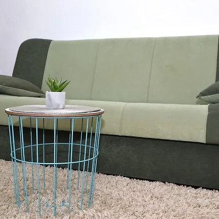 Marija Apartamento Trogir