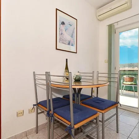 Marija تروغير
