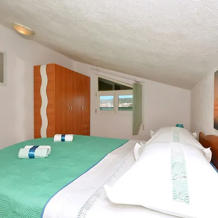 Apartamento Marija Trogir