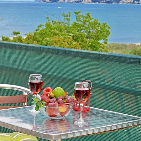 Marija Apartamento *