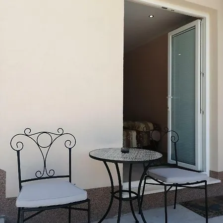 Marija Apartamento *