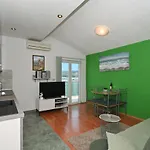 Apartmán Marija