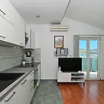 Apartmán Marija