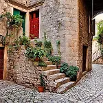 Apartmán Marija Trogir