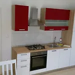 Apartmán Marija