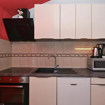 Marija Apartmán *