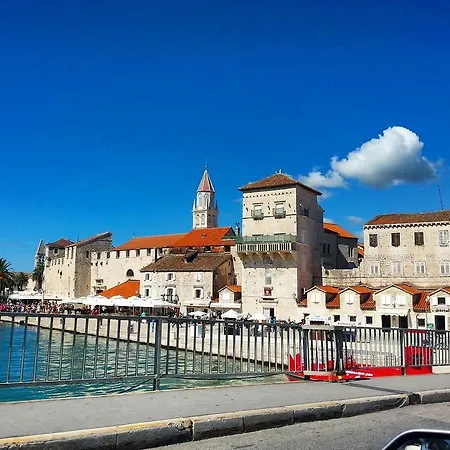 Marija Apartman Trogir