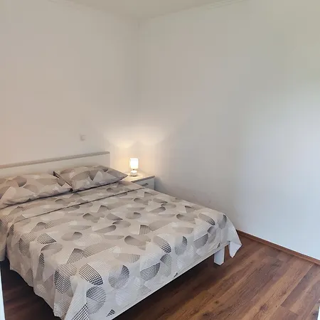 Marija Apartmán Trogir