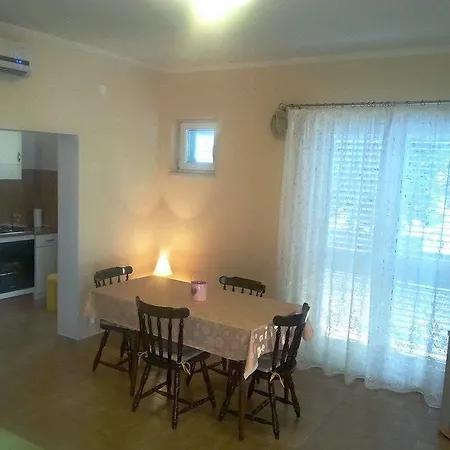 Apartman Marija *