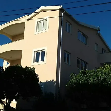 Apartman Marija Trogir