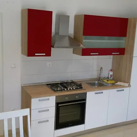 Apartman Marija