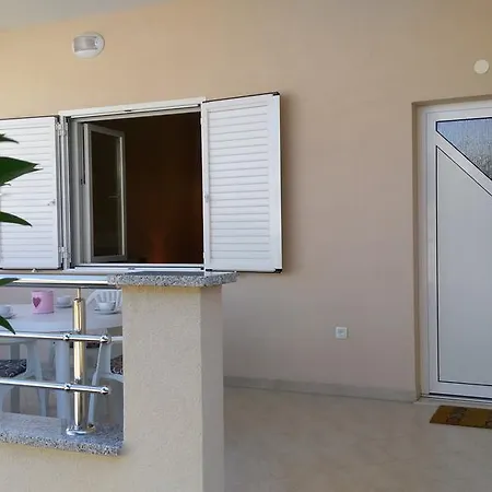 Marija Apartman Trogir