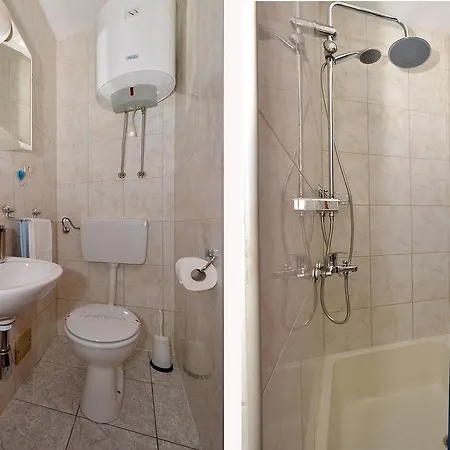 Marija Apartman Trogir