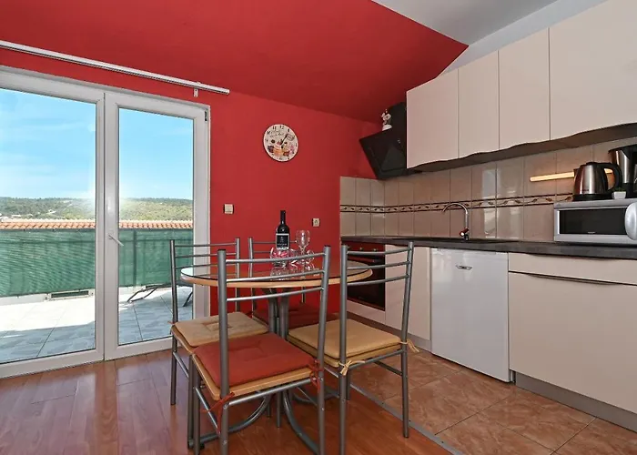 Marija Διαμέρισμα *