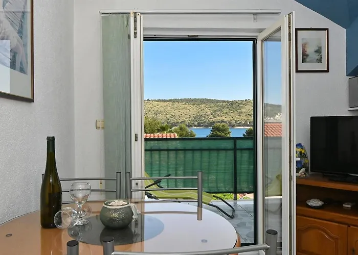 Marija Appartement *