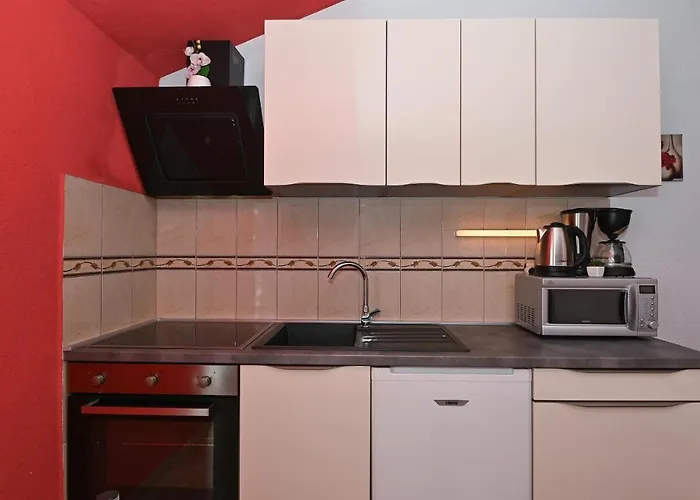 Marija Appartement *