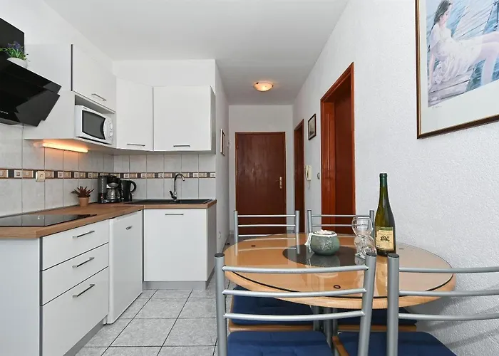 Marija Appartement Trogir