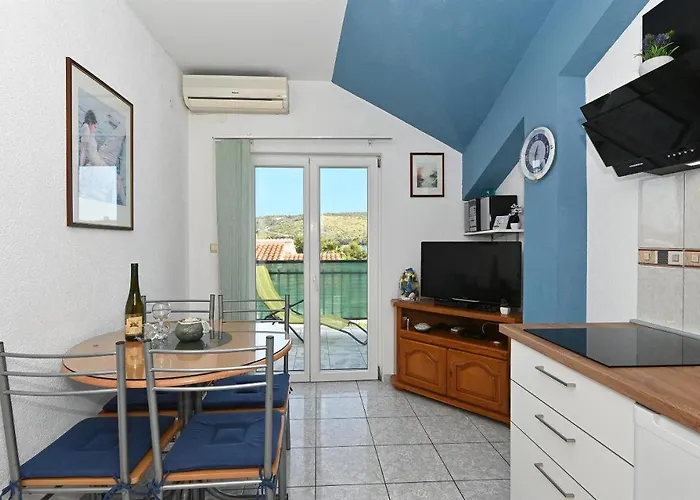 Appartement Marija *