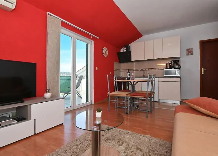 Appartement Marija *