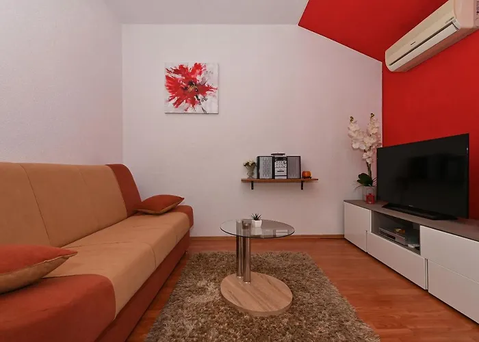 Appartement Marija *