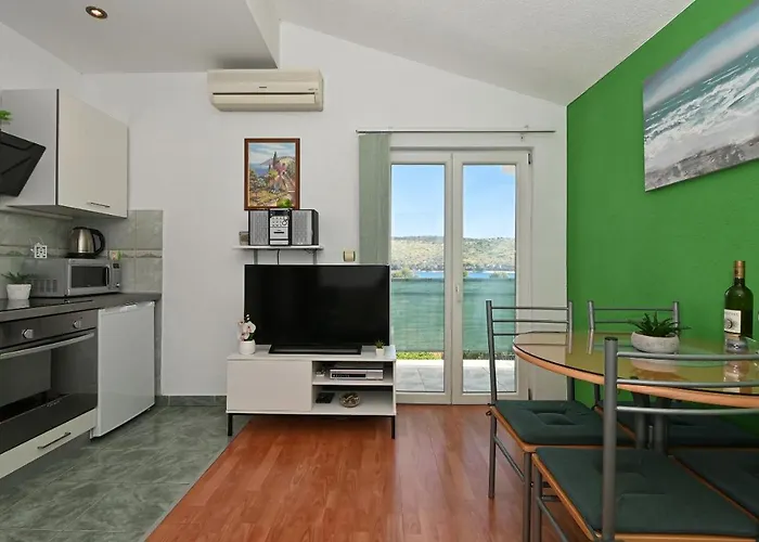 Marija Διαμέρισμα