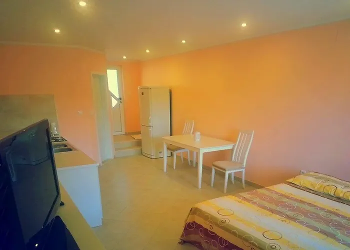 Marija Appartement *
