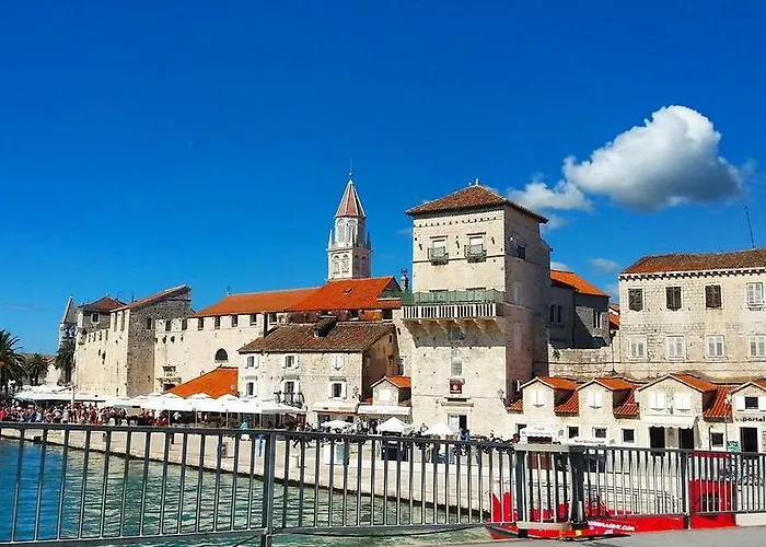 Marija Appartement Trogir