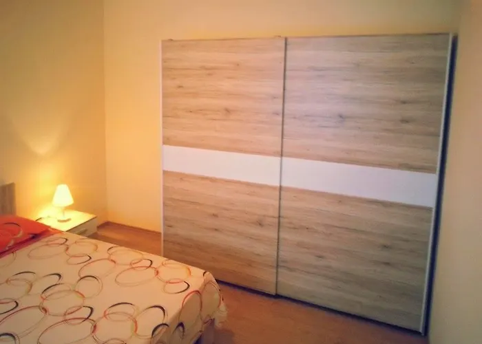 Marija Διαμέρισμα *