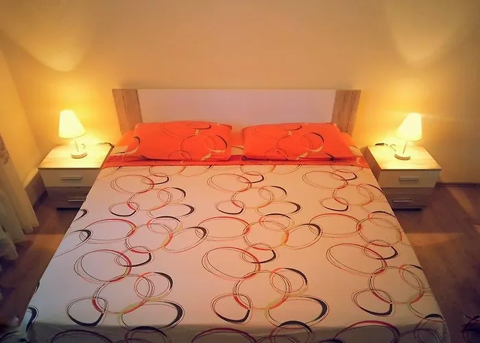 Appartement Marija Trogir