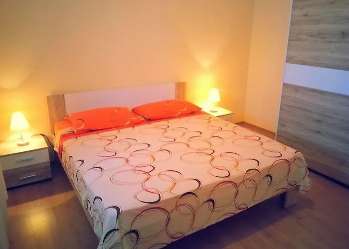 Marija * Τρογκίρ