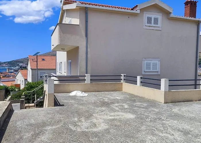 Appartement Marija Trogir