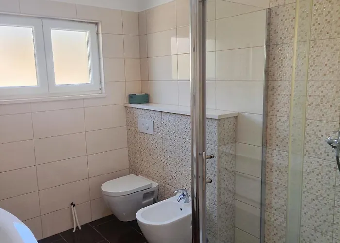 Marija Appartement Trogir