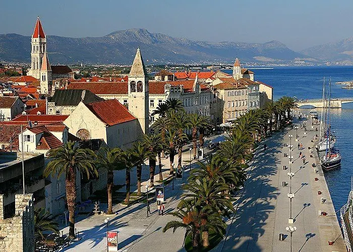 Appartement Marija Trogir