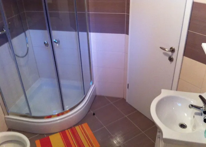 Διαμέρισμα Marija