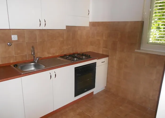 Appartement Marija