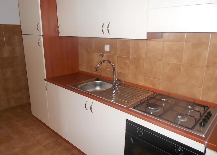 Marija Appartement Trogir