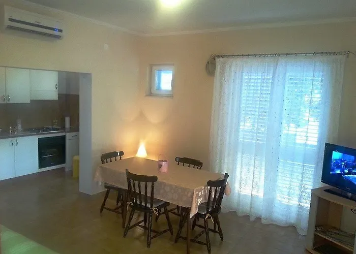 Appartement Marija *