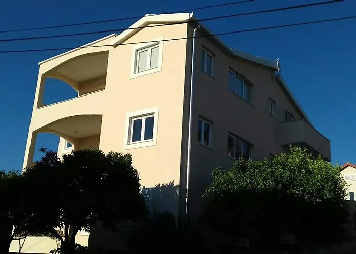 Appartement Marija Trogir