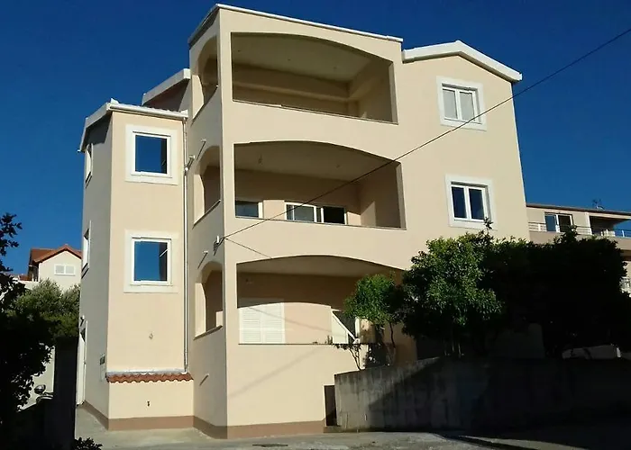 Appartement Marija *