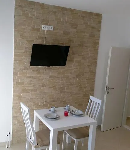 Appartement Marija